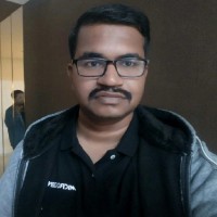 Rahul Kulkarni
