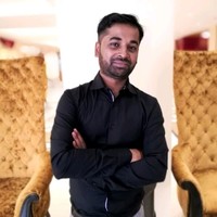 Bikramjit Saha