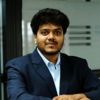 Nitish Venkat