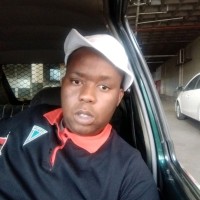 Sipho Maduna