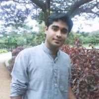 Sanjith R Nair