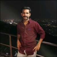 Dileep Kattepogu
