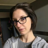 Sylvie Keymolen