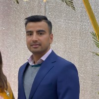 Kishan Ghimire