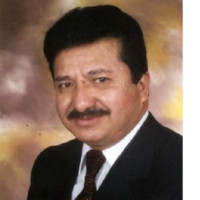 DAVID LEON MARTINEZ