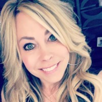 Kristin Ford