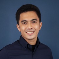 Joseph Rey Tolentino