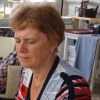 Marianne van den Broek