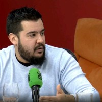 David García Huertas