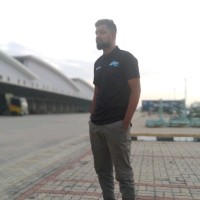 Mohamed Nizamuddin