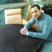 ahmad mohammad poor