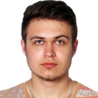 Vlad Kedrik