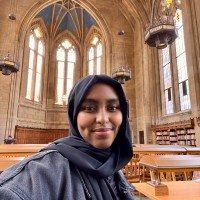 Ilhaan Mohamed