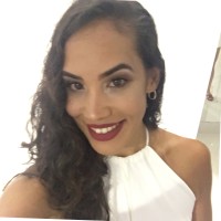 Camilla Pedrosa