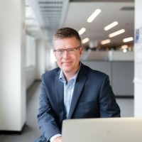 Brian Kannady, Pe