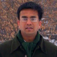 Ankit Mathur