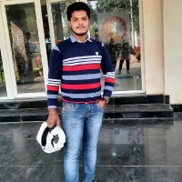 Surajeet Raut