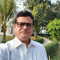 Golam Haider