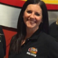 Shannon Mcnally