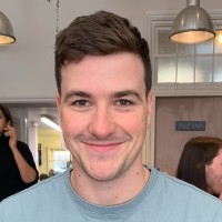 Harry Byrne