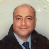 Ali Ashoury