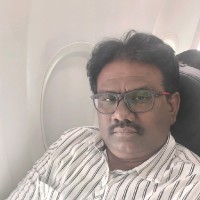 Venkatachalapathy C