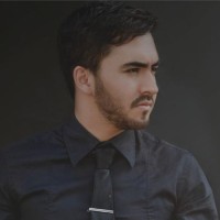Rogelio Alvidrez Ochoa