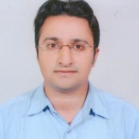 Nikhilkumar Shah