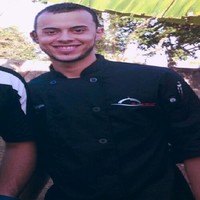 Chef. Ricardo Vargas