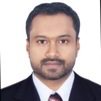 Hariprasad Pillai