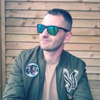 Kamil Tomaszewski