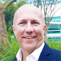 Kevin A. Marks