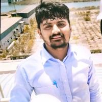 Kuldipsinh Chavda