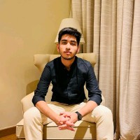 Divyam Arora