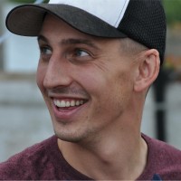 Kyle Bingham