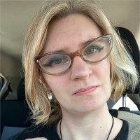 Catherine Mccrohan