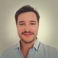 Alexandre Bergé