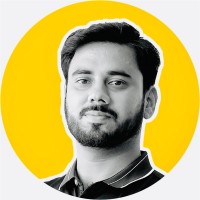 Engr. Mudasir Chaudhry