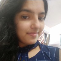 Preeti Giri