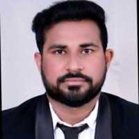 Christhudas Benady