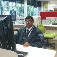 Master Hari Narayan