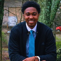 Gregory Wilson