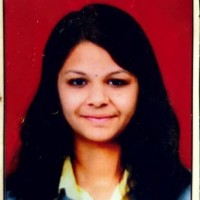 Mansi Pagare