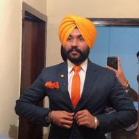 Bibandeep Singh