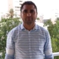 Javier Cañadas Martínez