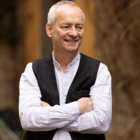 Heinrich Heinrichs PhD (Dr. rer. nat.)