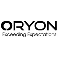 Oryon Networks Singapore