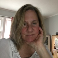 Ruth-Anne Young