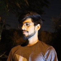 Akash S