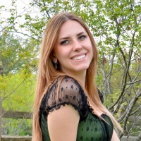 Danielle Mooneyham Mba